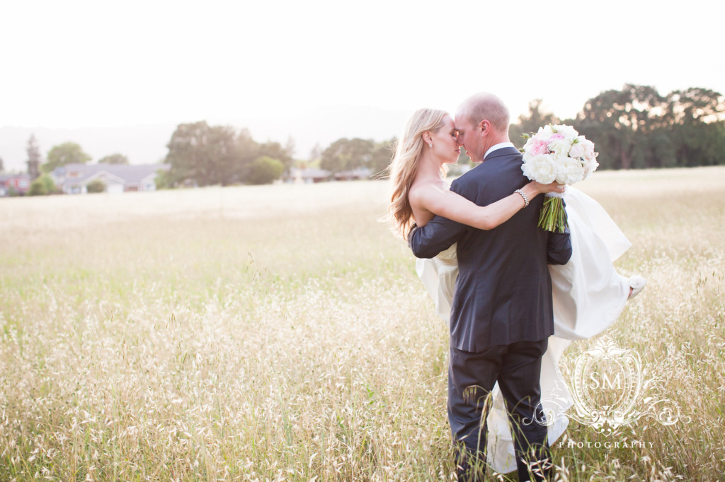 bay area wedding photographer