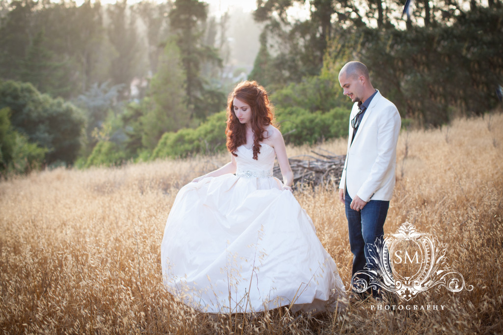 Sonoma County Wedding Photorapher