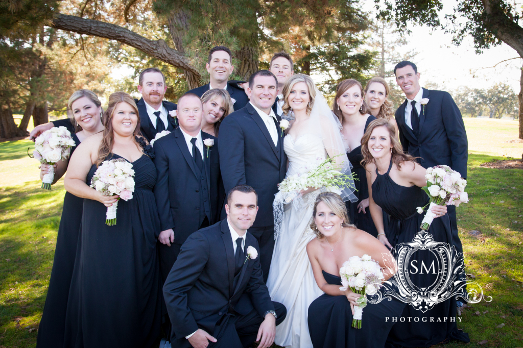 Sonoma County Wedding Photographer