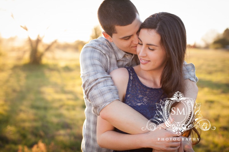 Engagement photography sonoma county