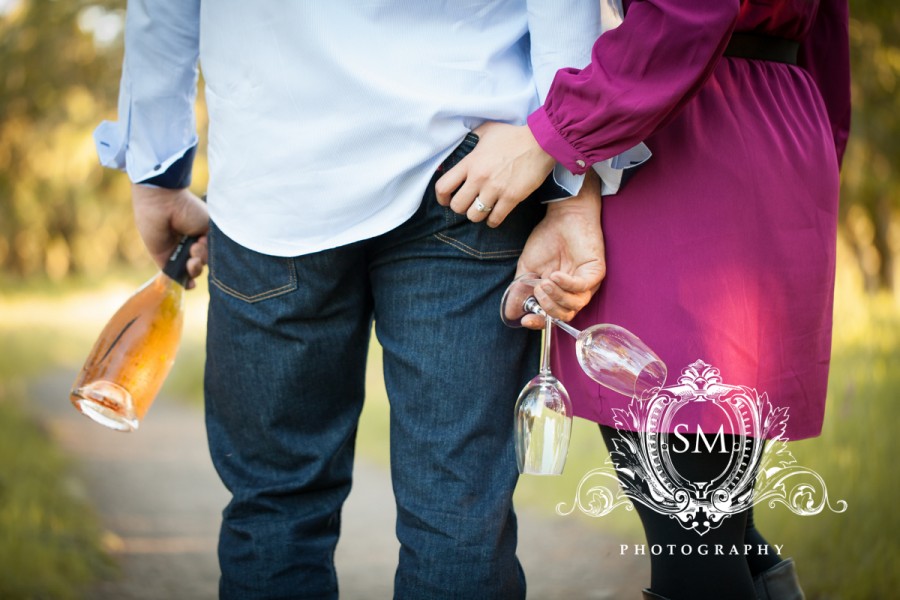 Engagement Photography in Santa Rosa, CA – Sonoma County