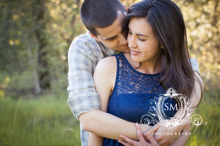 Engagement Photography session in Santa Rosa, Sonoma County