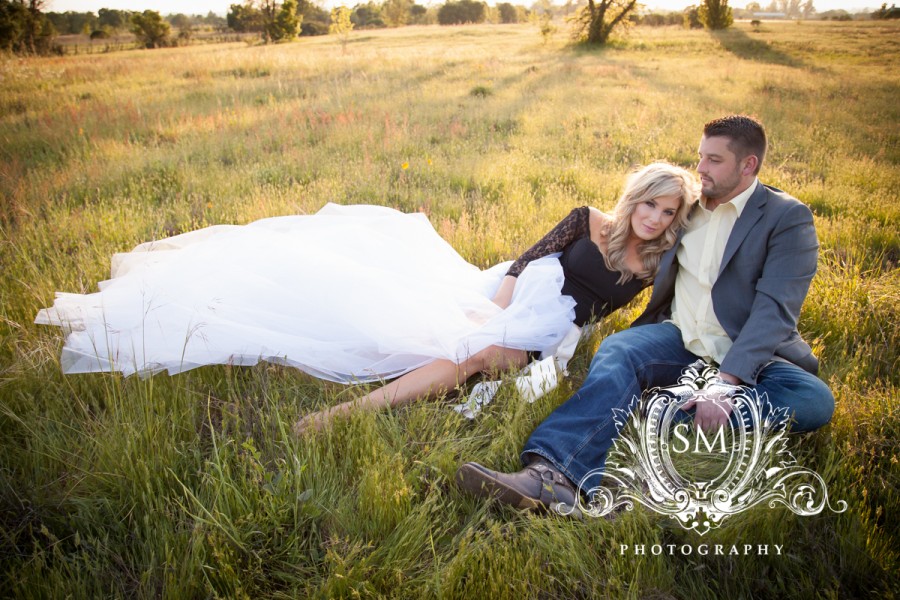 Engagement Photography in Sonoma County – Bay Area