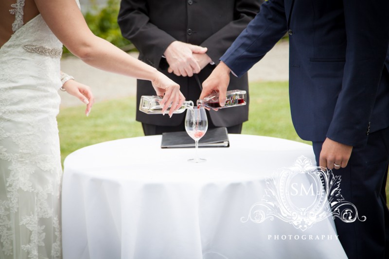 viansa winery wedding
