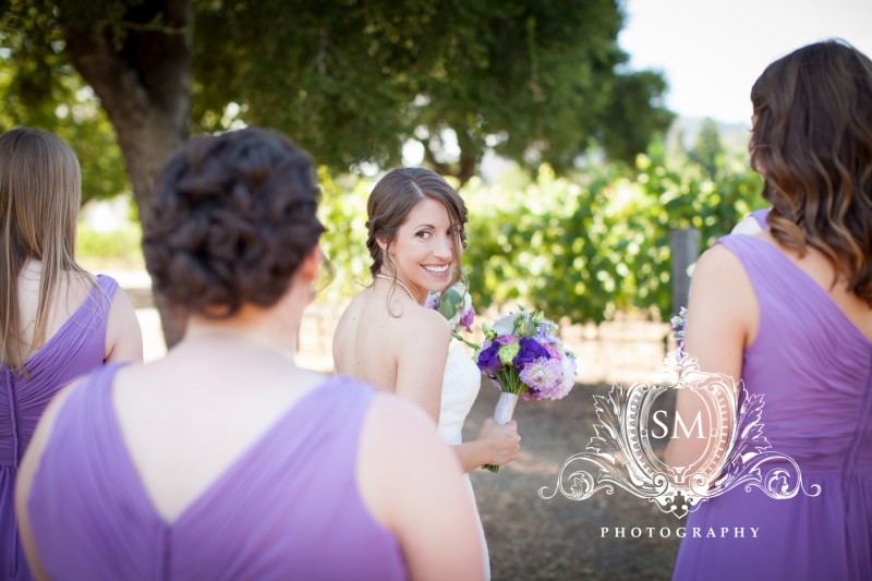 Sonoma county wedding photographer