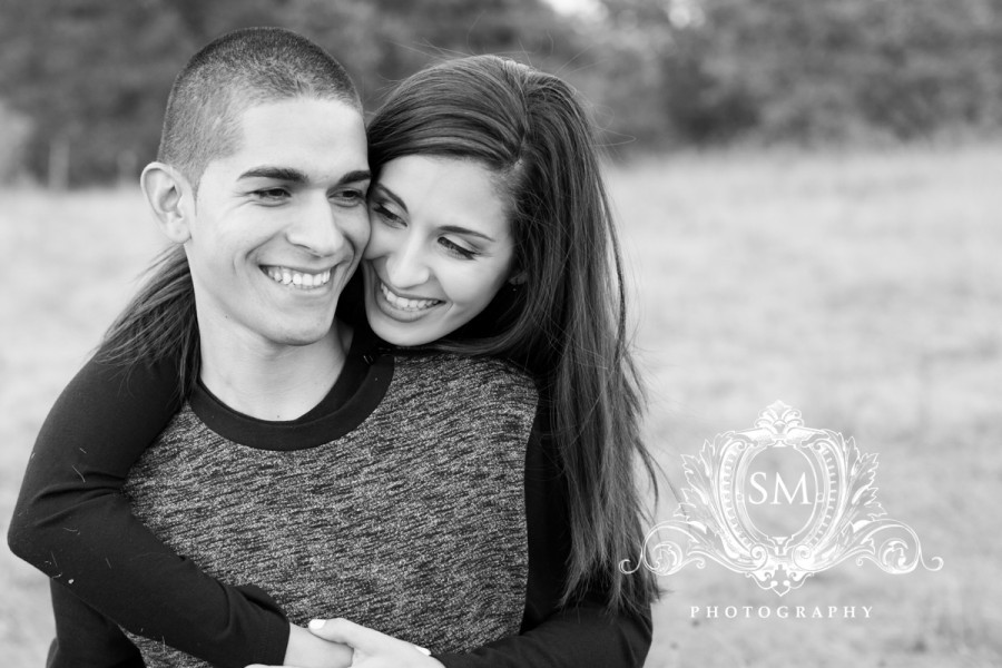 Santa Rosa Engagement Photographer – Sonoma County