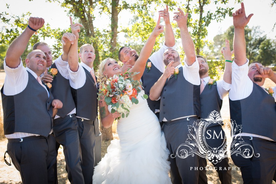 sonoma wedding photographer