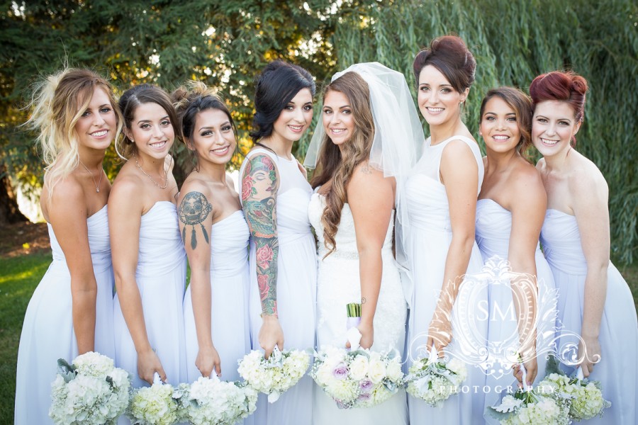 Sonoma wedding photographer