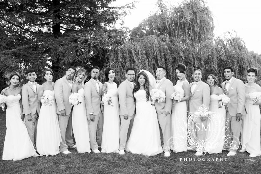 Sonoma wedding photographer