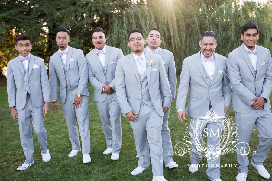 Sonoma wedding photographer