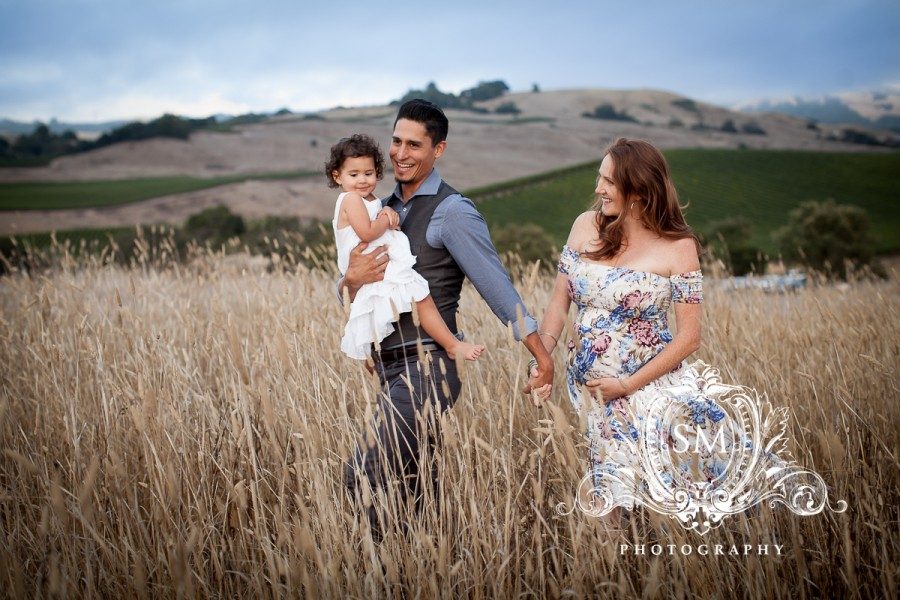 Maternity Photographer – Sonoma – Santa Rosa – Family Photography