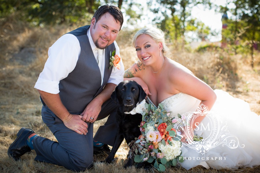 sonoma wedding photographer