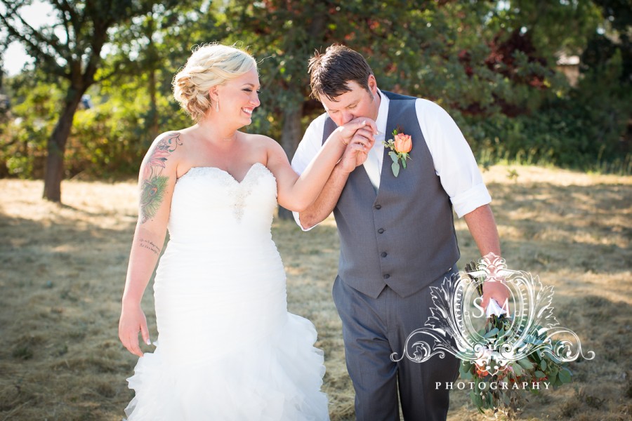 sonoma wedding photographer