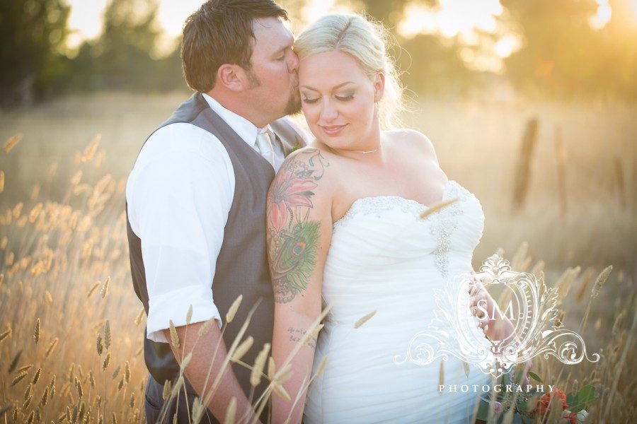 DJ and Joe – Sonoma Wedding Photographer – Windsor, CA