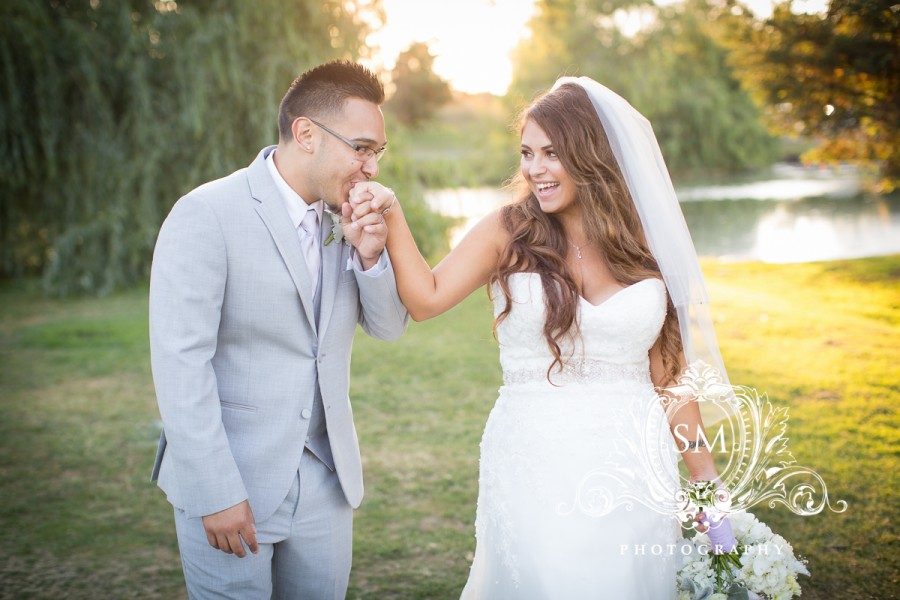 Gio and Kaylynn – Sonoma Wedding Photographer – Wedgewood Events – Rohnert Park, CA