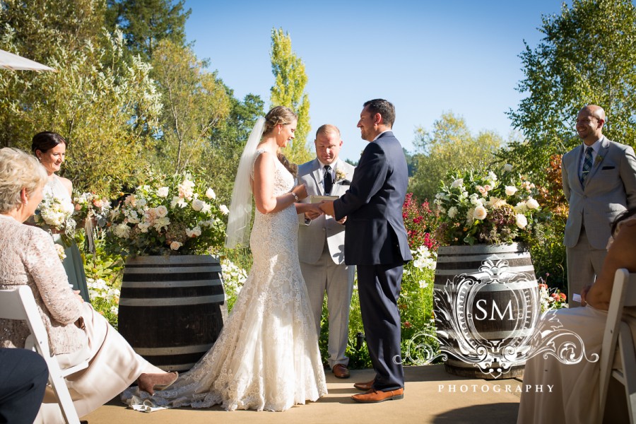 sonoma wedding photographer