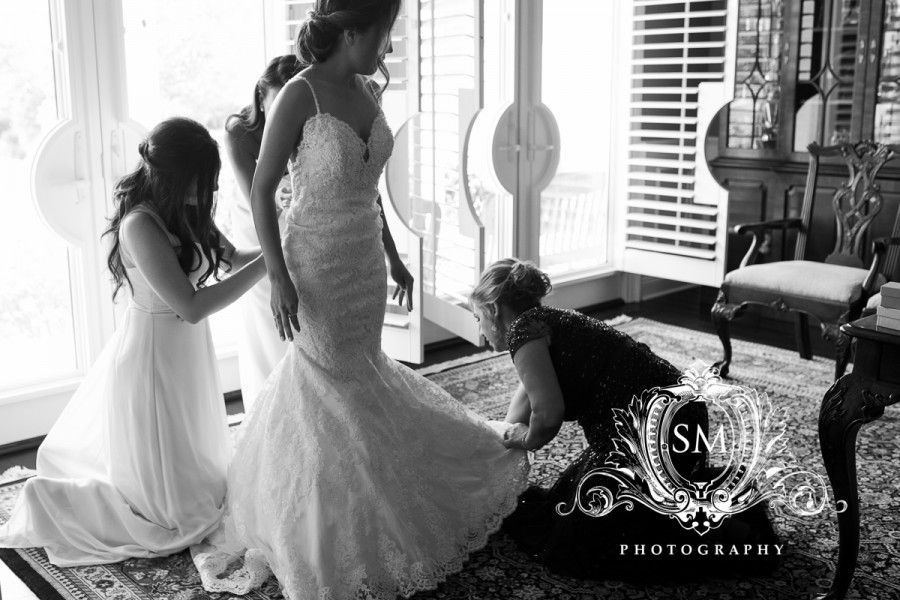 Sonoma wedding photographer