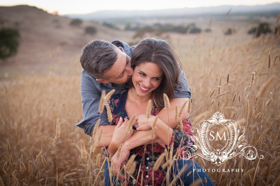 Engagement Wedding Photographer – Sonoma – Santa Rosa, CA