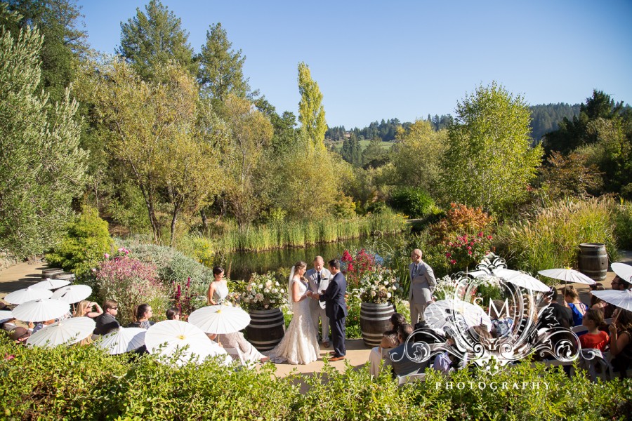 sonoma wedding photographer