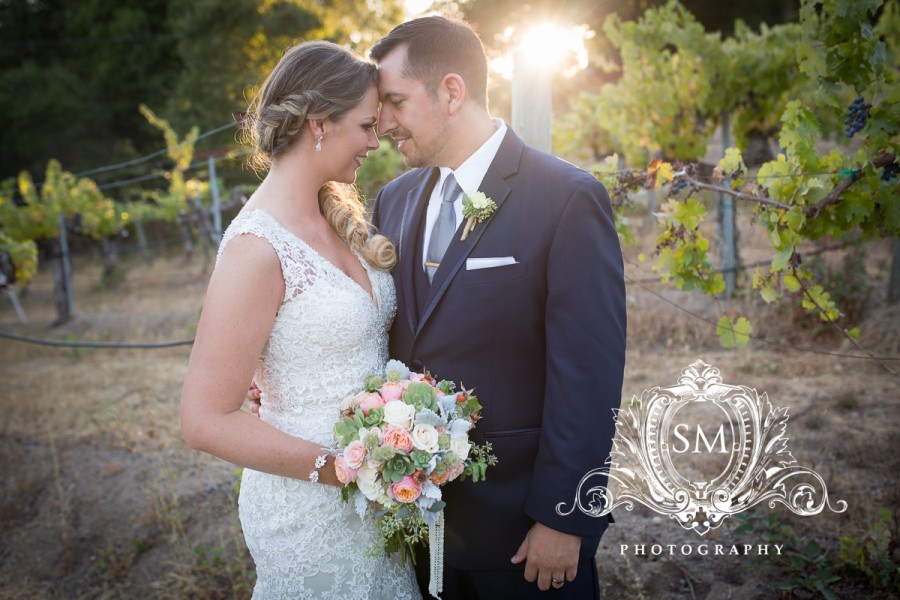 sonoma wedding photographer