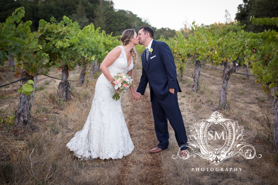 sonoma wedding photographer