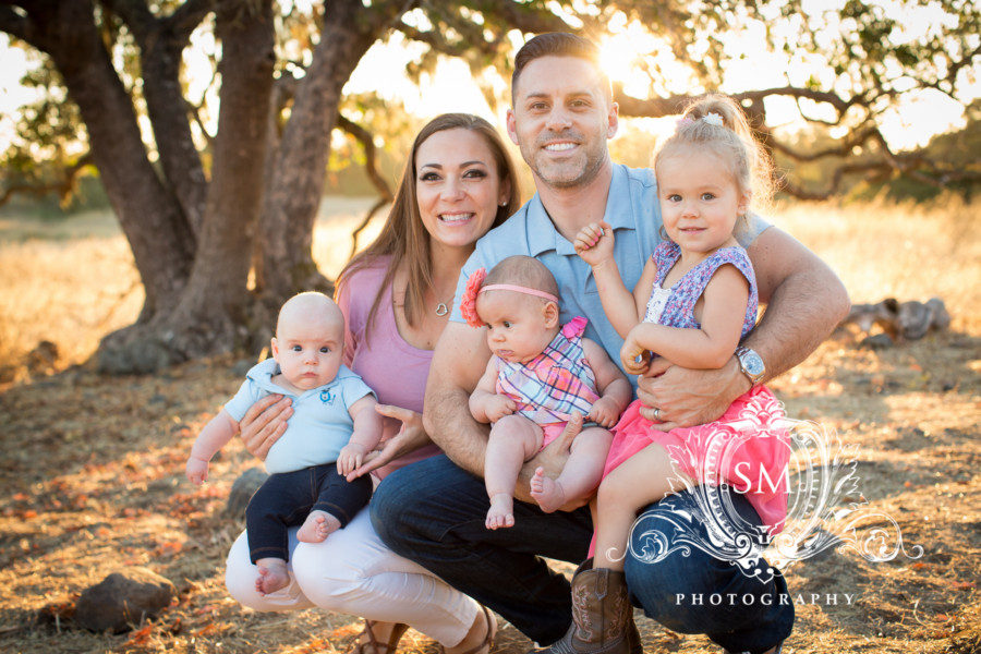 Family Photographer Santa Rosa – Rohnert Park