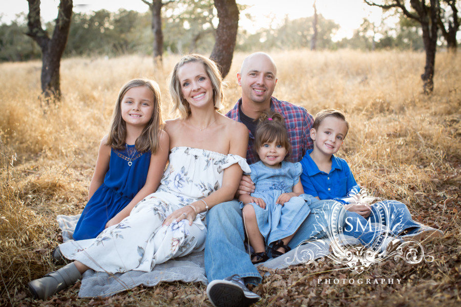 Sonoma County Family Photographer – Santa Rosa – Healdsburg – Windsor